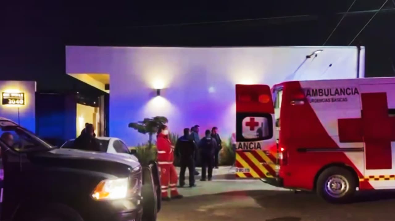 Muerte de Arturo Rivera: Asesinan a cantante del Grupo Reacción en tiroteo durante fiesta en México