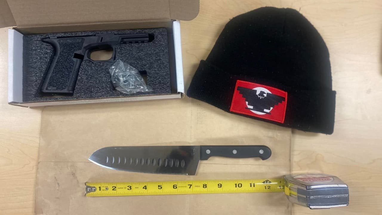 Estudiante apuñalado en una escuela de Santa Rosa: investigan posible vínculo con pandillas