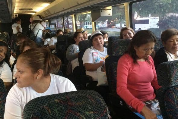 A Francisco le pedirán que le diga al Congreso que apruebe una reforma migratoria integral.