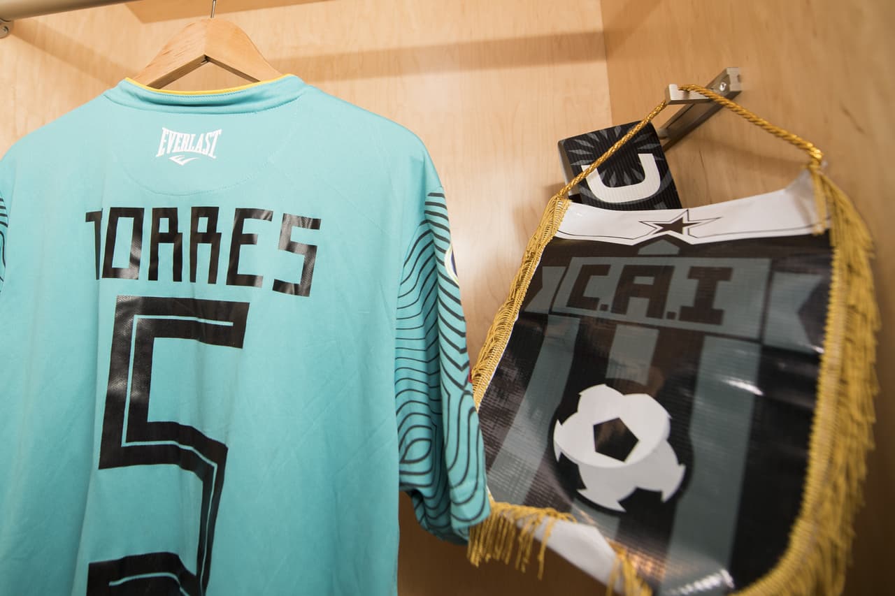 Independiente La Chorrera eliminó a Toronto FC de la Liga de Campeones de Concacaf, del que era subcampeón, tras empatar 1-1 y sellar la serie 5-1 para pasar a Cuartos de final.