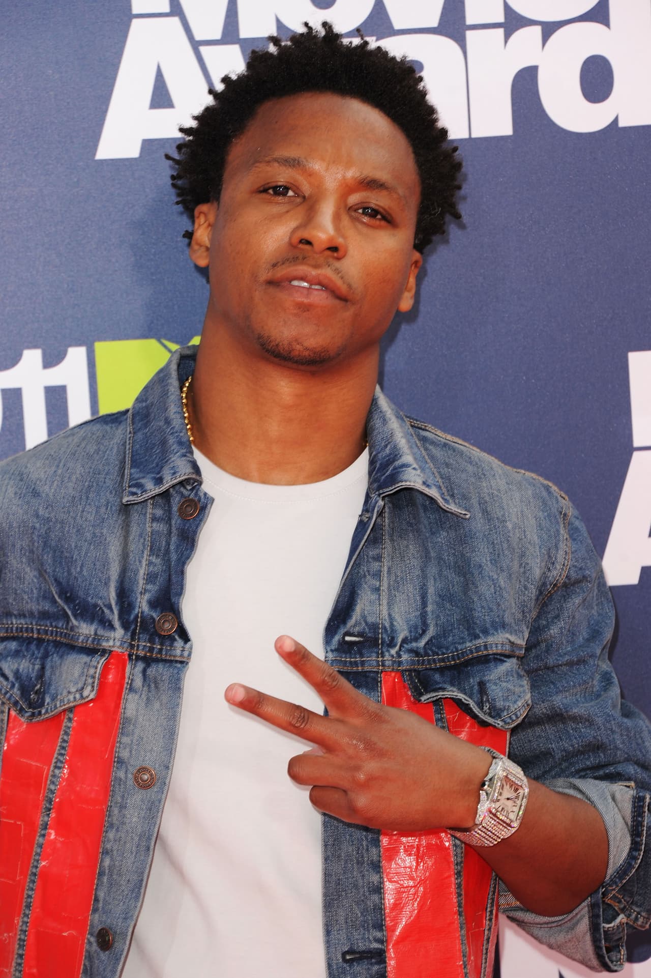 Lupe Fiasco es uno de los rostros jóvenes del rap que es inspiración de miles.