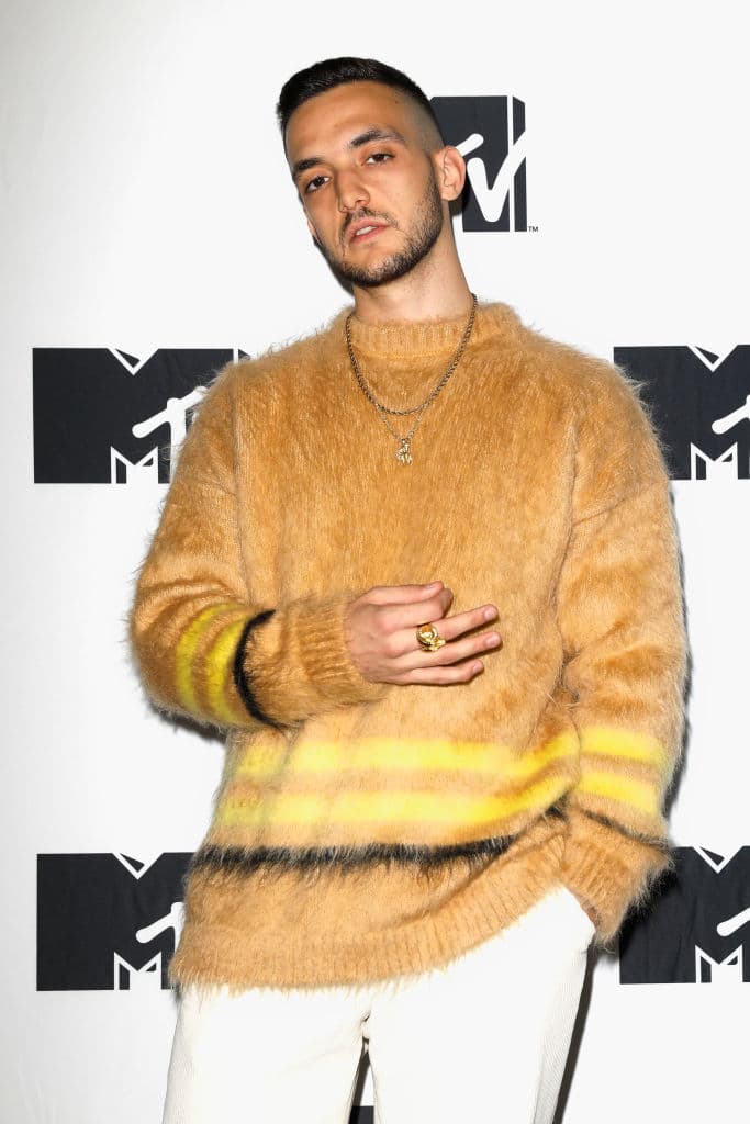 El rapero y cantante
<b> C. Tangana, </b>unirá su voz a 
<b>Diego del Morao, Jorge Drexler, Antonio Carmona, La Húngara, </b>entre otras estrellas. 
<br>