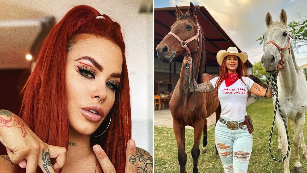 ¿Elena Larrea era hija del segundo hombre más rico de México? Esto se sabe 