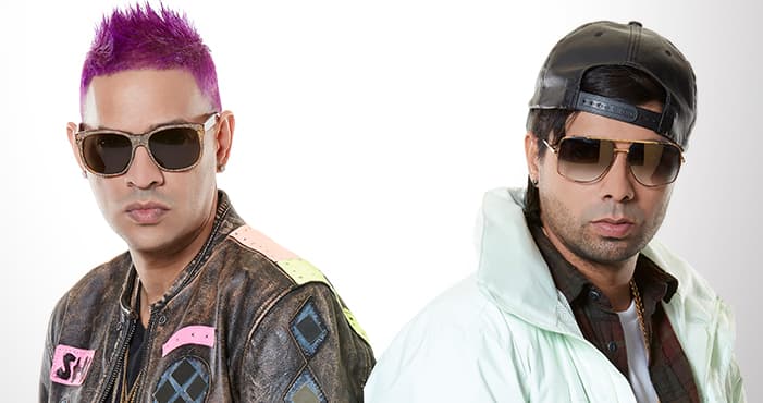 Y en el reggaetón llega Plan B.