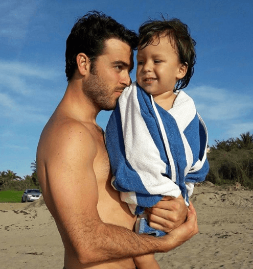 En esa misma entrevista, sentenció sobre su personalidad: “En verdad, 
<b>soy muy alivianado</b>, pero que 
<b>no me hagan enojar</b> porque soy muy firme".