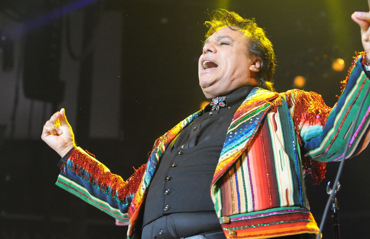 WOW! JuanGa gritará de emoción con estas colaboraciones.