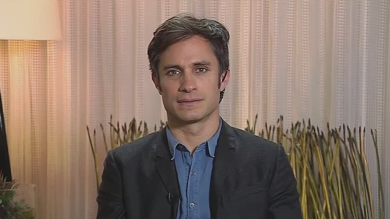 Gael García Bernal, Gina Rodríguez y 'Neruda': Estos son los nominados a los Globos de Oro 2017