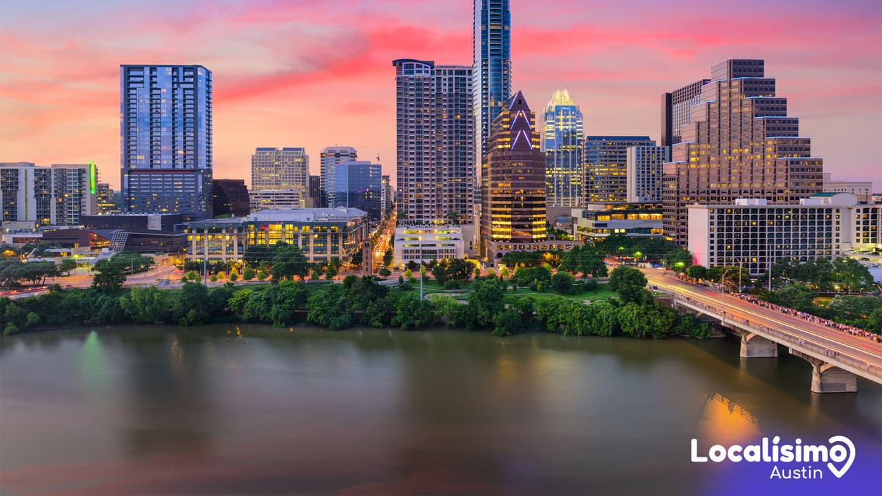 Guía de viajes: ¿A dónde ir y qué hacer en Austin para pasarla bien?