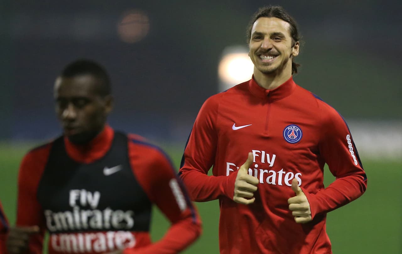 El agente de Zlatan Ibrahimovic lo ve en la Premier League la próxima temporada