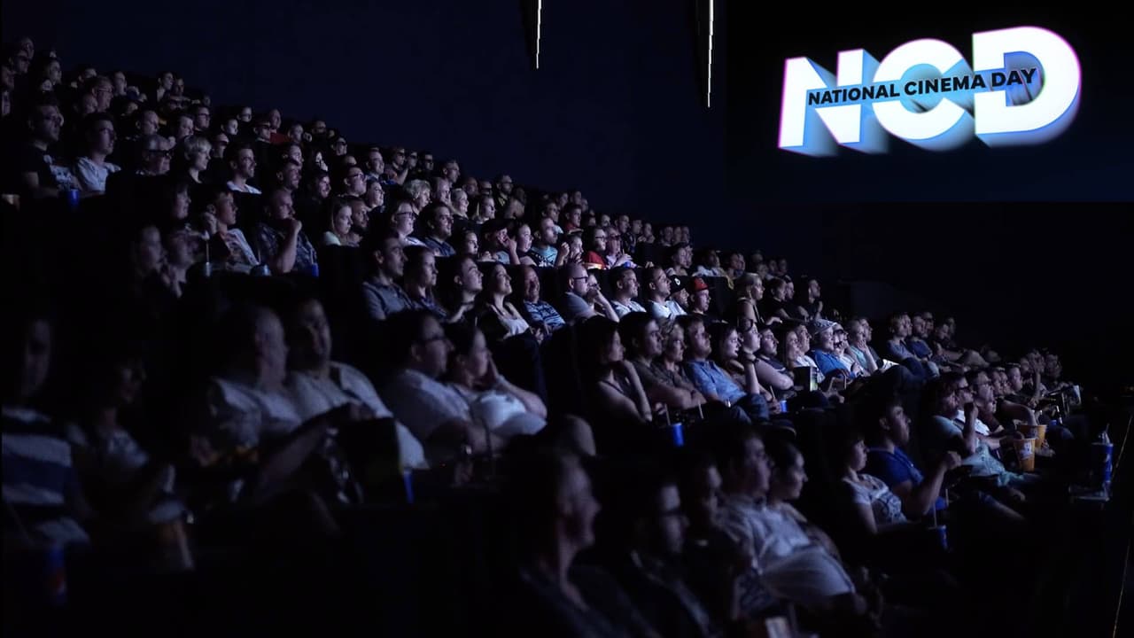 Regresa el 
<b>National Cinema Day</b> por segundo año consecutivo, con entradas por sólo $4 para las mejores películas del momento, y te decimos cuáles cines participan en Arizona.