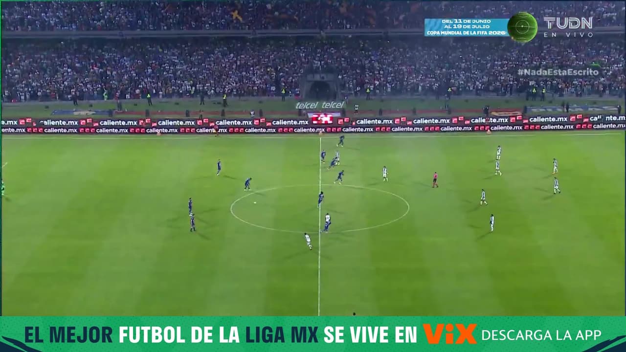 ¡Inicia la transmisión! Pumas vs Pachuca semifinal de vuelta síguelo aquí