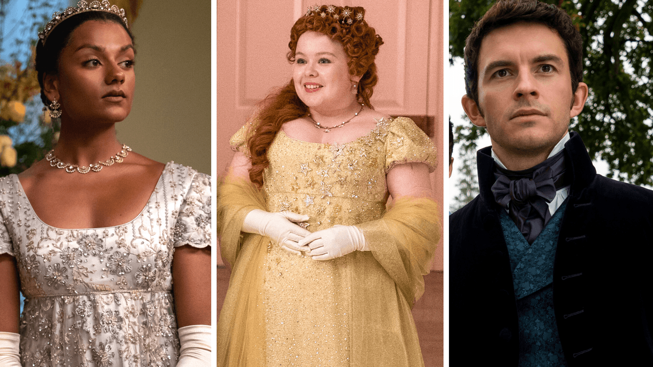 5 secretos de los vestuarios de 'Bridgerton', temporada 2: Penélope usa amarillo por una razón