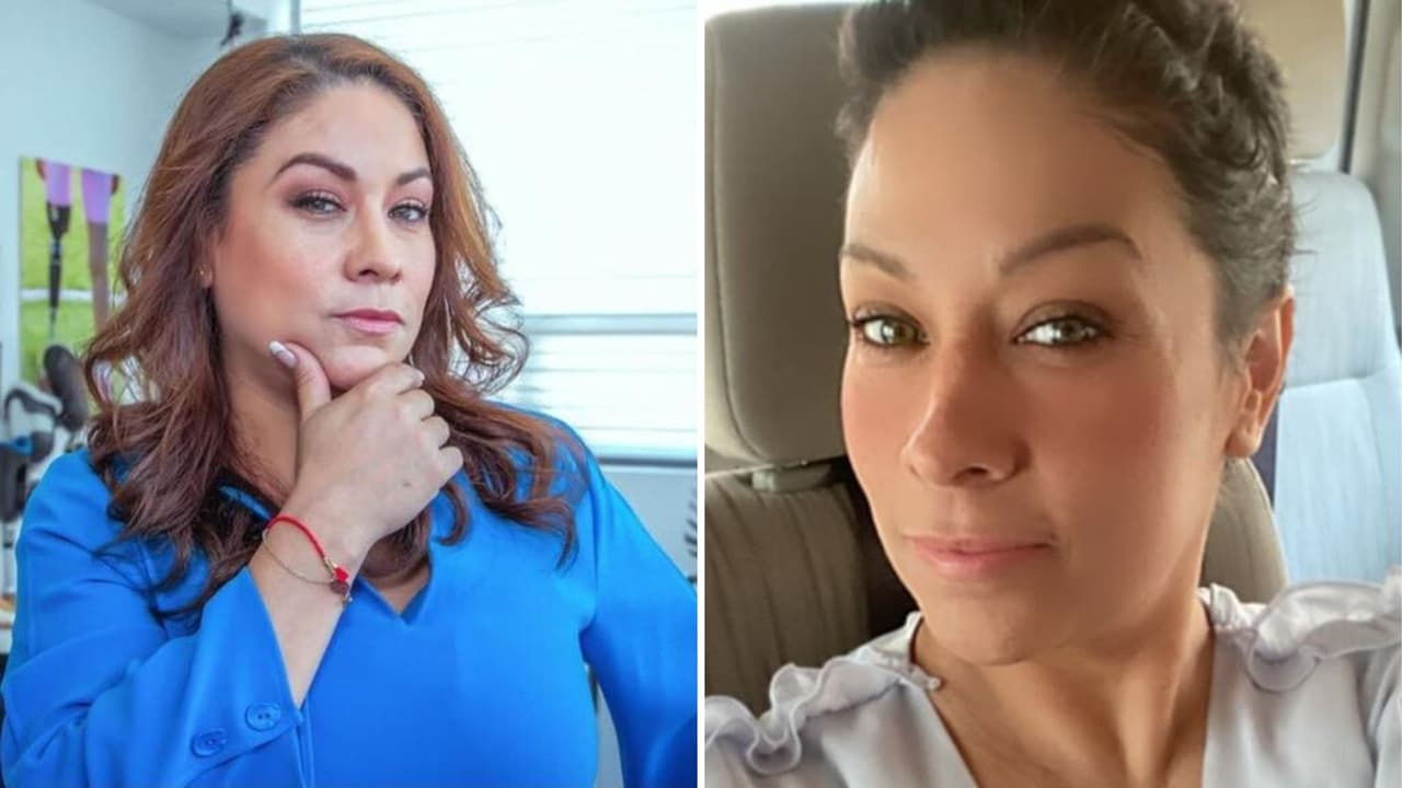 En llanto, actriz de Como Dice el Dicho que fue desahuciada lamenta no poder seguir trabajando