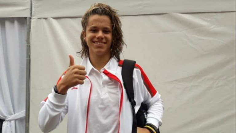 Mexicano Font, premiado como lo mejor del continente