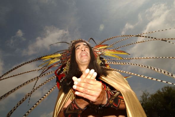 Una alternativa más es hacer un viaje al pasado.