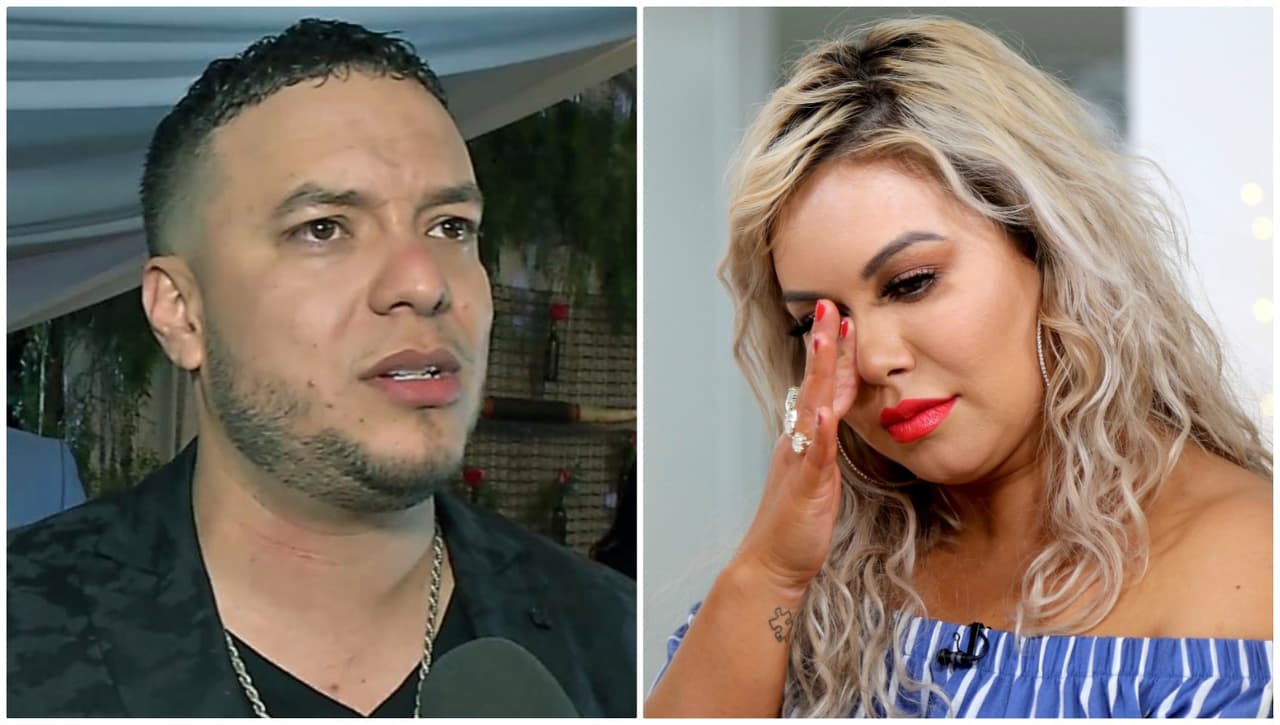 En marzo del año pasado tronaron de nuevo, Chiquis lo dijo en una entrevista para promocionar su serie ‘The Riveras’. Tras el primer truene, trascendió que el cantante se emborrachó por su amada y el 14 de febrero 2018 le dedicó un mensaje que ella ignoró.