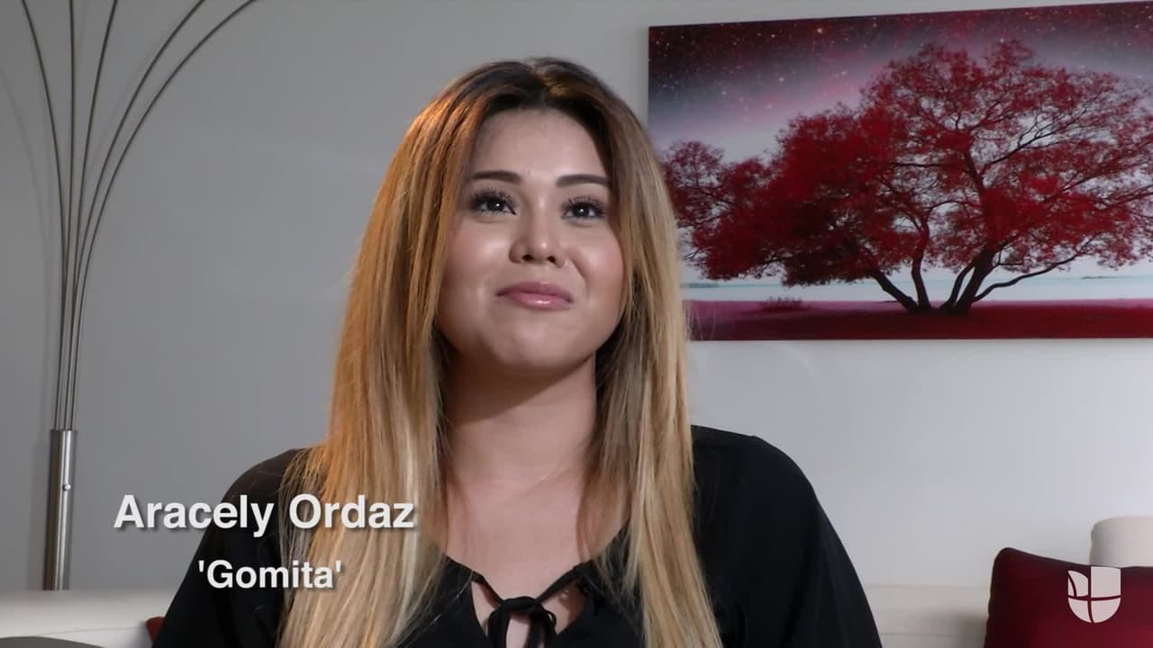 ¿'Gomita' robó o no el anillo de compromiso de Cecilia Galliano?