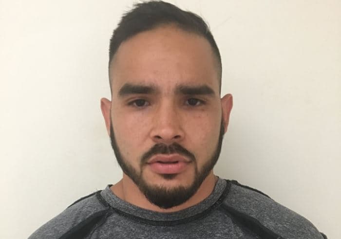 Conductor que atropelló a niña y se dio a la fuga  en Madera es detenido