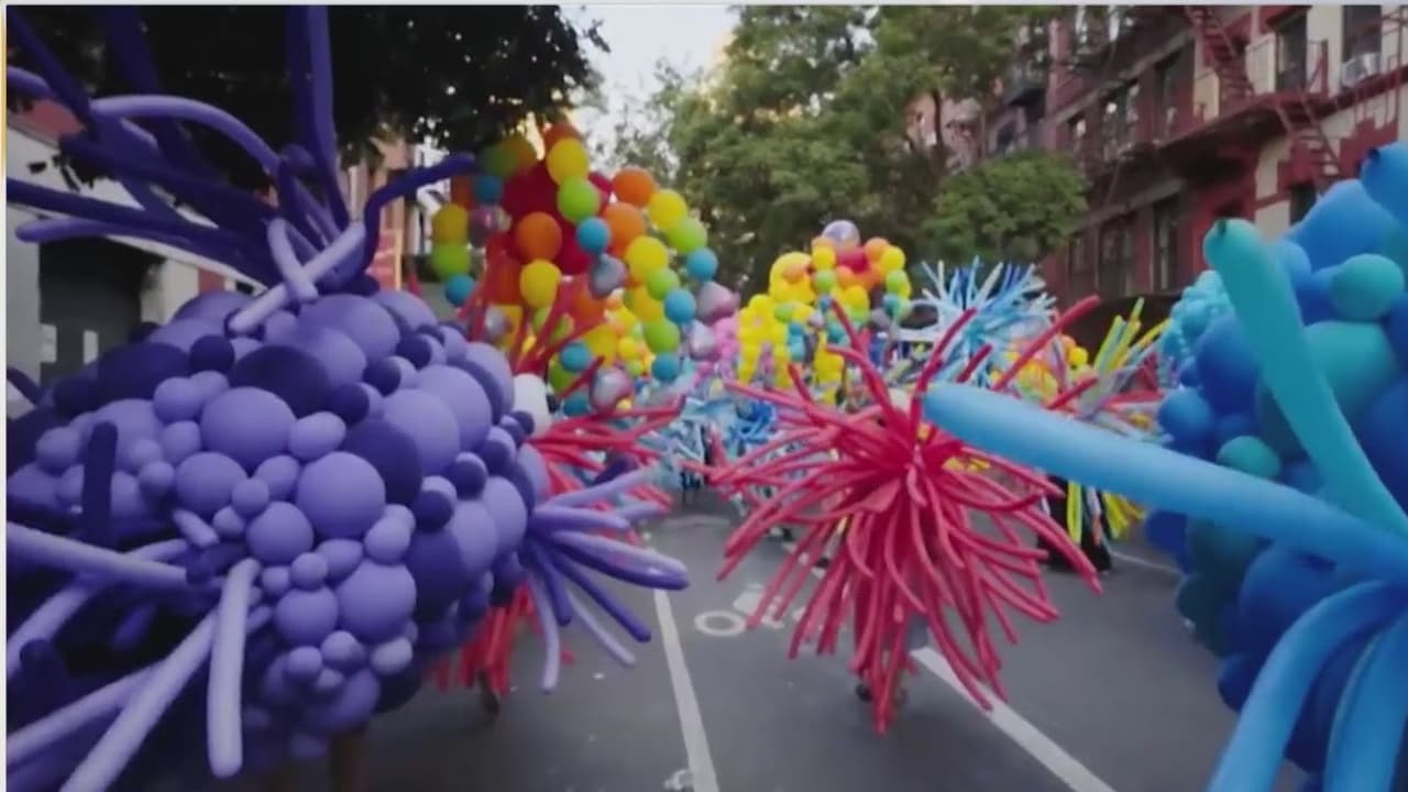 El orgullo de ser diversos