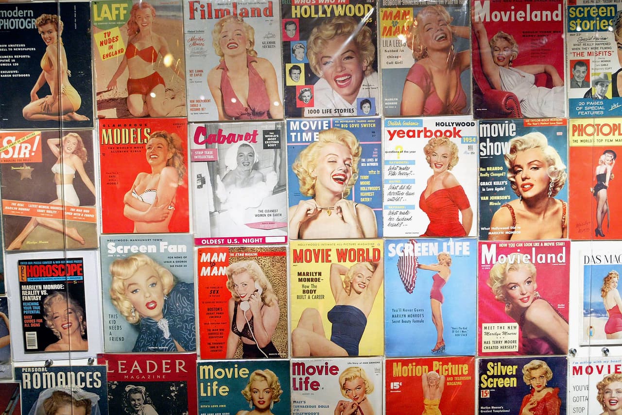 ¿Voluptuosas, delgadas, atléticas? La definición de la belleza