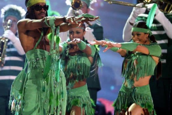 El Austin City Limits es uno de los principales festivales de música en EEUU, conoce a quién podrás ver en esta edición.