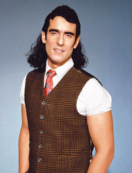 ¿Recuerdas la telenovela '
<b>Pedro el Escamoso</b>'? Esta telenovela colombiana se estrenó en el año 2001 registrando altísimos niveles de audiencia.