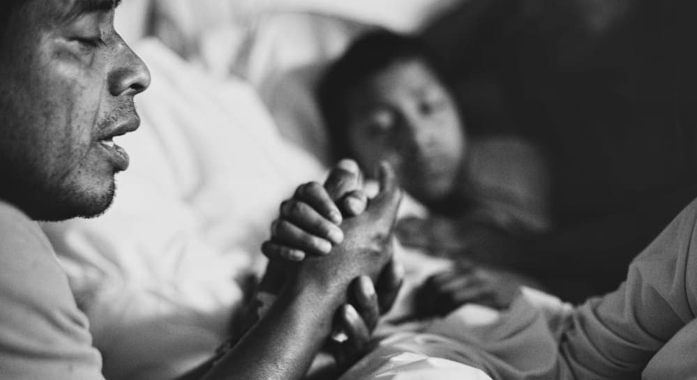 La lente de una organización de Fresno captó los últimos instantes de vida del niño Hugo Gómez.