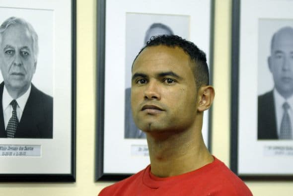 El juicio comenzó en noviembre de 2012 y será hasta marzo que se determine la culpabilidad de De Souza en la muerte de Samudio.