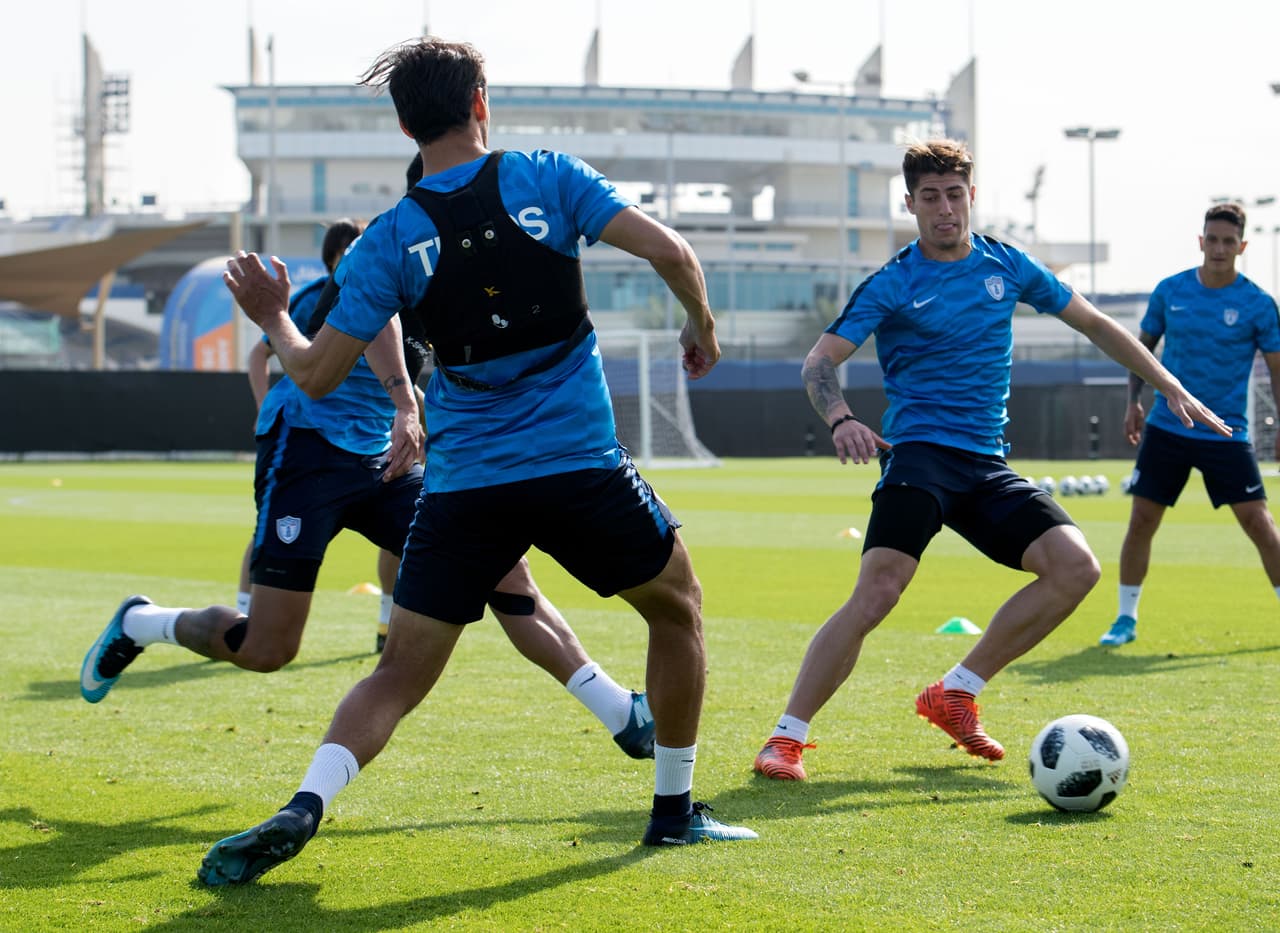 Pachuca tendrá así un reto motivador en lo deportivo y económico para enfrentar al Al-Jazera por el tercer puesto al Mundial de Clubes el próximo domingo.