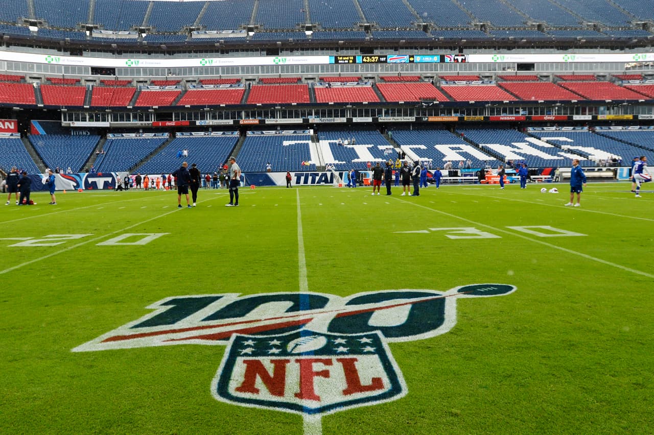 Estadio: Nissan Stadium| Fecha: 11/septiembre/2018 |Marcador: Estados Unidos 1-0 México | Amistoso
