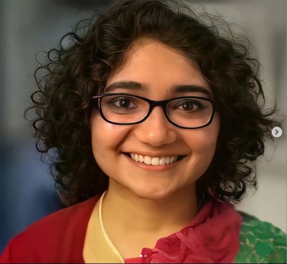 Sin embargo, su alegría, empatía y convicción le ayudaron a ser la pieza esencial para que los demás externaran sus miedos y frustraciones.