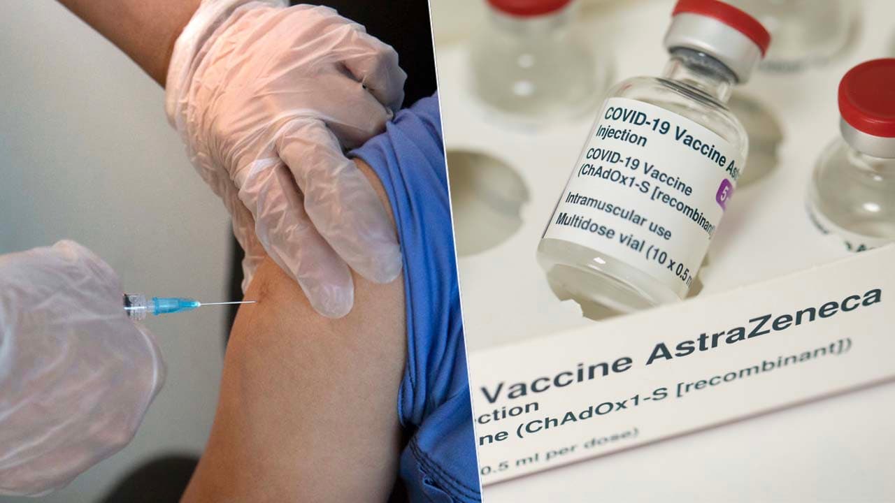 EEUU aún no autoriza la dosis de AstraZeneca y Europa la pone en pausa: ¿qué pasa con esta vacuna contra el covid-19?