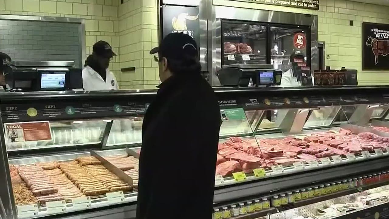 Aranceles: Importación de carne sin cobro ¿podría afectar el marcado ganadero en EEUU?