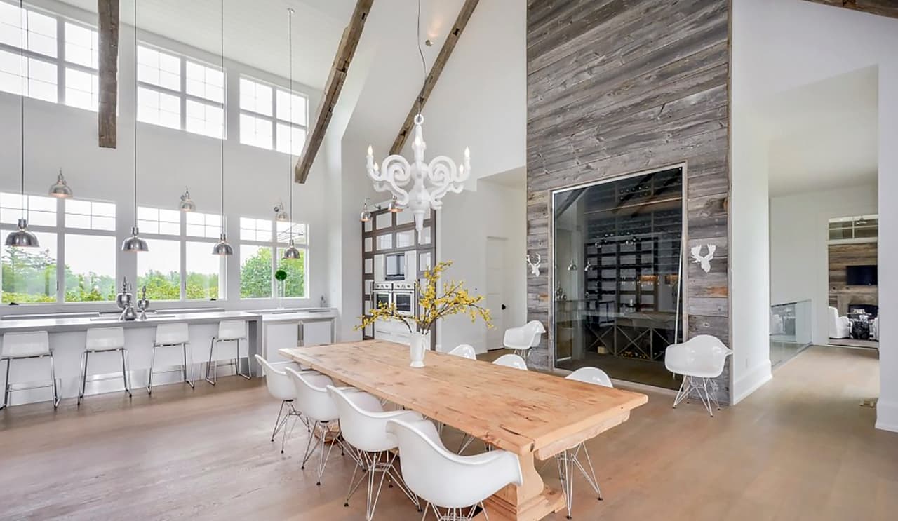 Aunque se prevé que la boda de Bieber y Baldwin se realice en 2019, los tortolitos ya preparan su vida como marido y mujer.