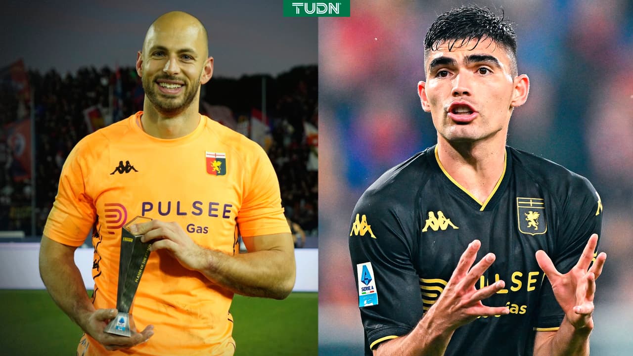 ¡Salvan a Johan Vásquez! El mexicano cierra el año regalando un penal