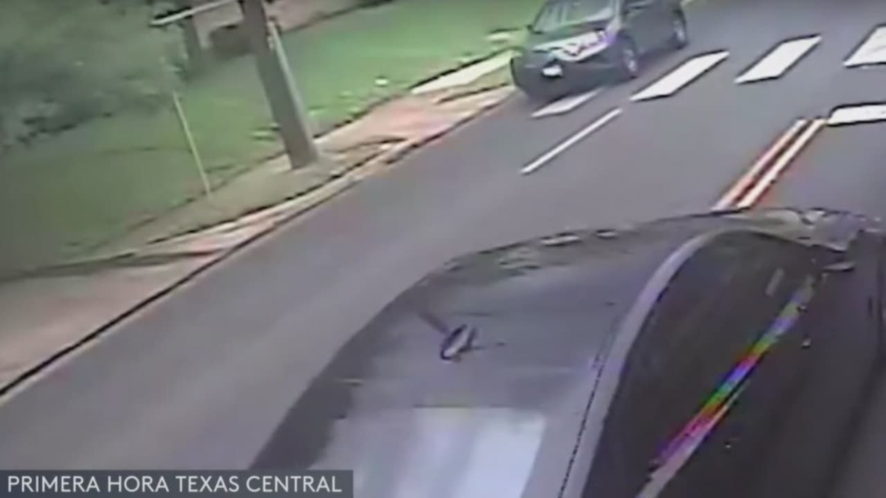 Anuncian operativo de seguridad en el condado Williamson