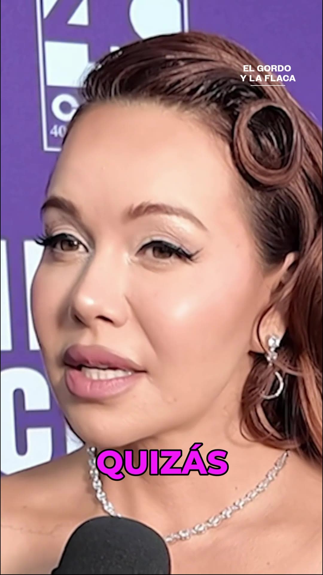 Chiquis revela la gran enseñanza que le dejó su mamá Jenni Rivera