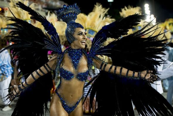 Carnaval Rio 2013