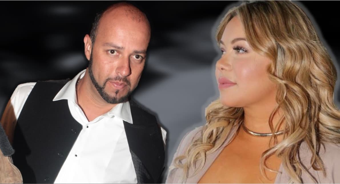 “No tomó muy buenas decisiones”, Chiquis Rivera habla entristecida sobre la situación de Esteban Loaiza