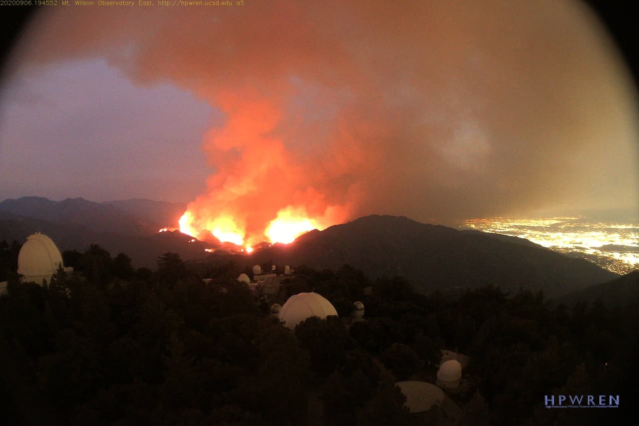 Lo que se reportó como una advertencia de riesgo, ahora se convierte en un inminete peligros para años de avances científicos y documentación histórica.