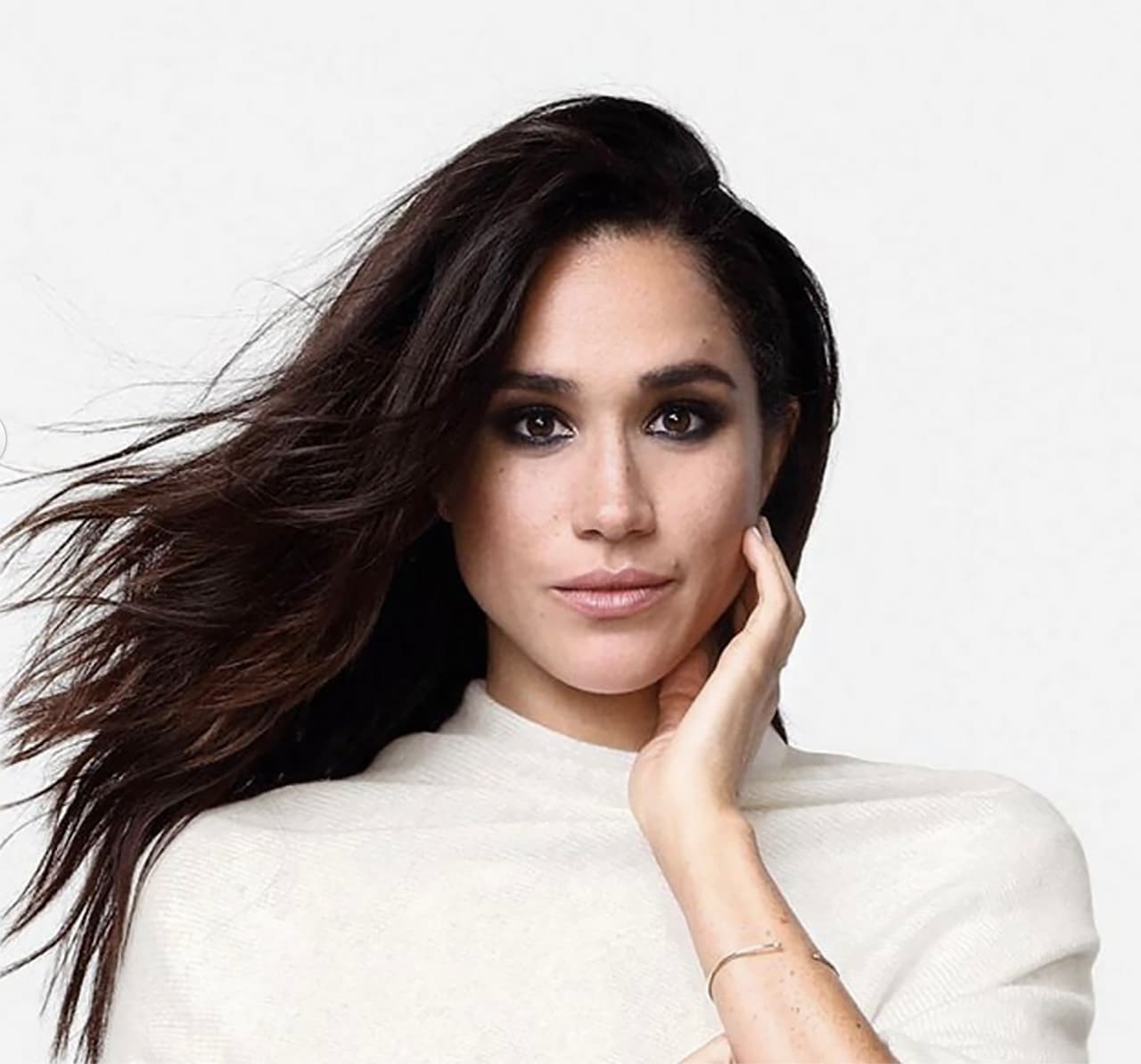 Supuestamente, es el nuevo romance ya no tan secreto del Príncipe Harry.