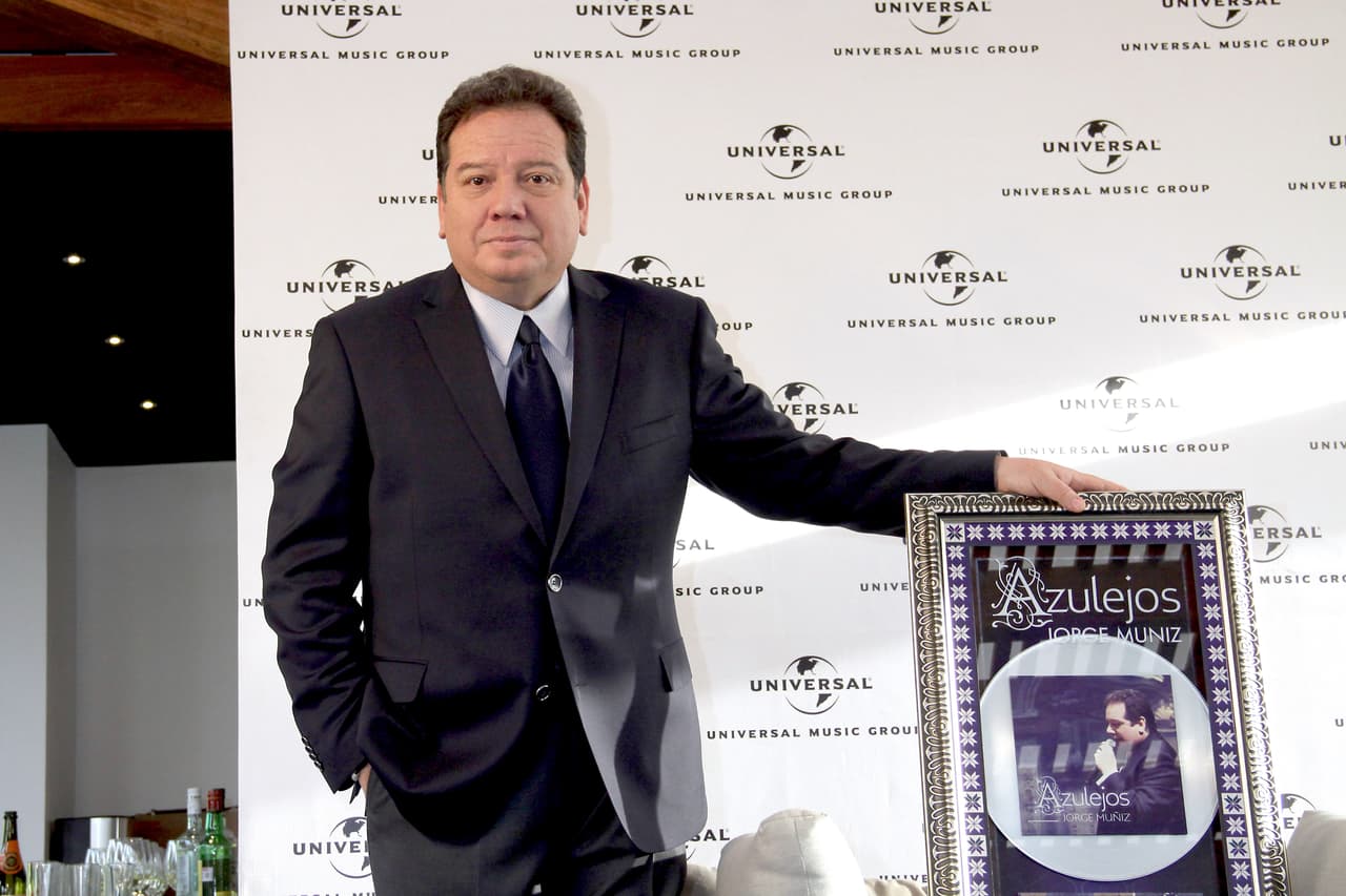 "Me dio un beso y me abrazó, en lugar de regañarme me dijo 'no vas a contestar, no vas a decir nada, vas a aguantar lo que te van a decir y tú vas a ser una persona respetuosa y no vas a dar excusas, aquí las excusas no valen. El que la riega se aguanta'".