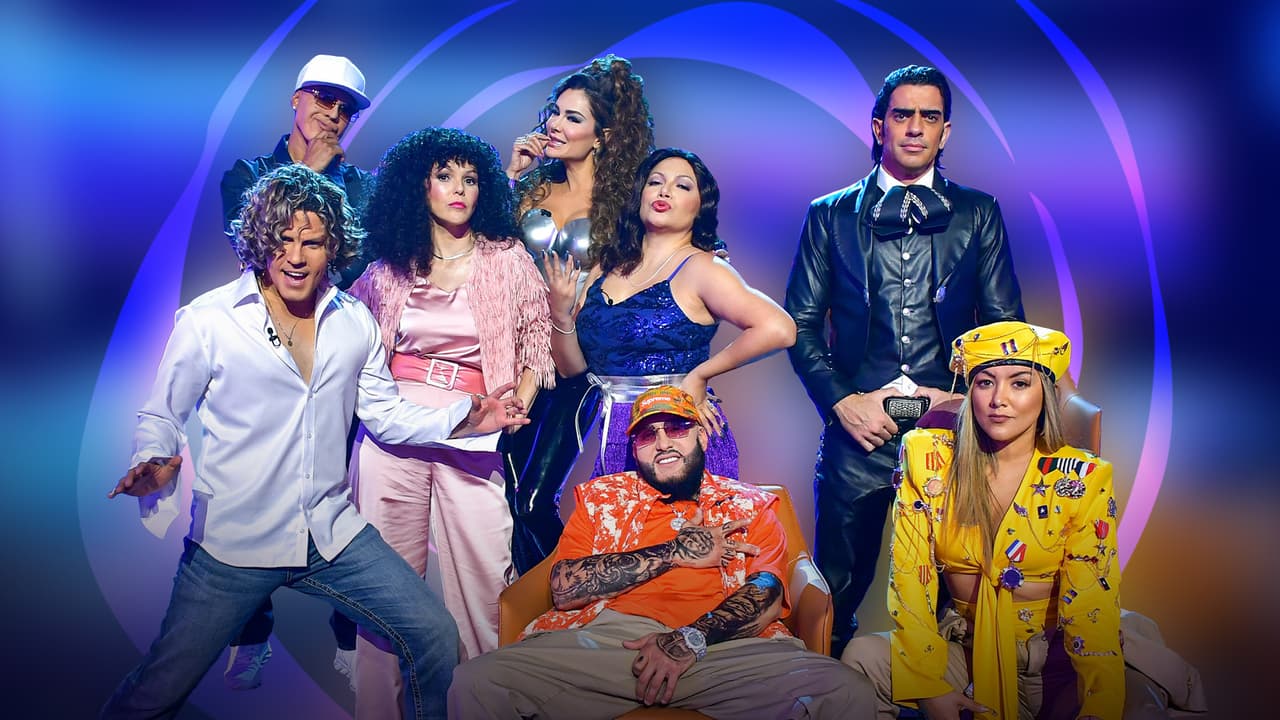 Tu cara me suena 2022: A qué fundación apoya cada participante