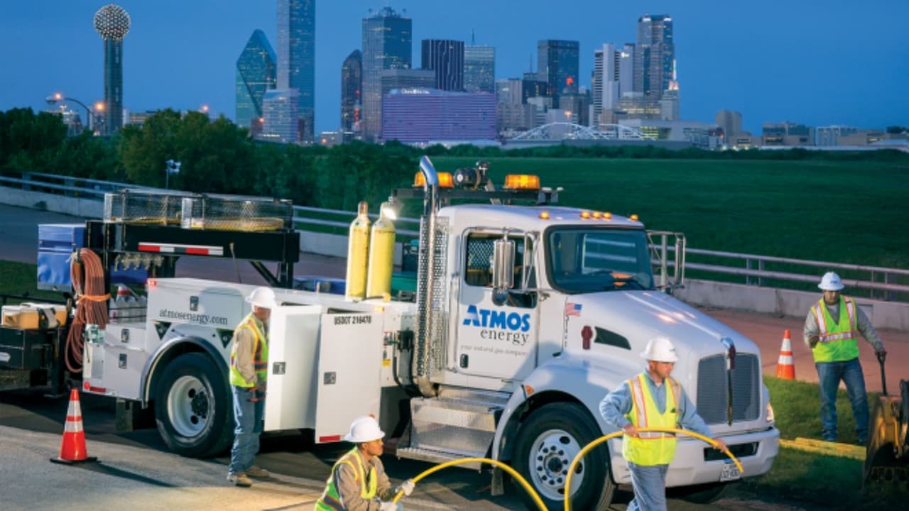 Un olor a “huevo podrido” alarma a vecinos y creen que es fuga de gas