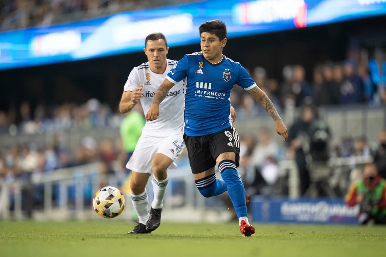 El mexicano tuvo una brillante segunda mitad de temporada, en la que casi logra el pase de su equipo a los Playoffs.
<br>