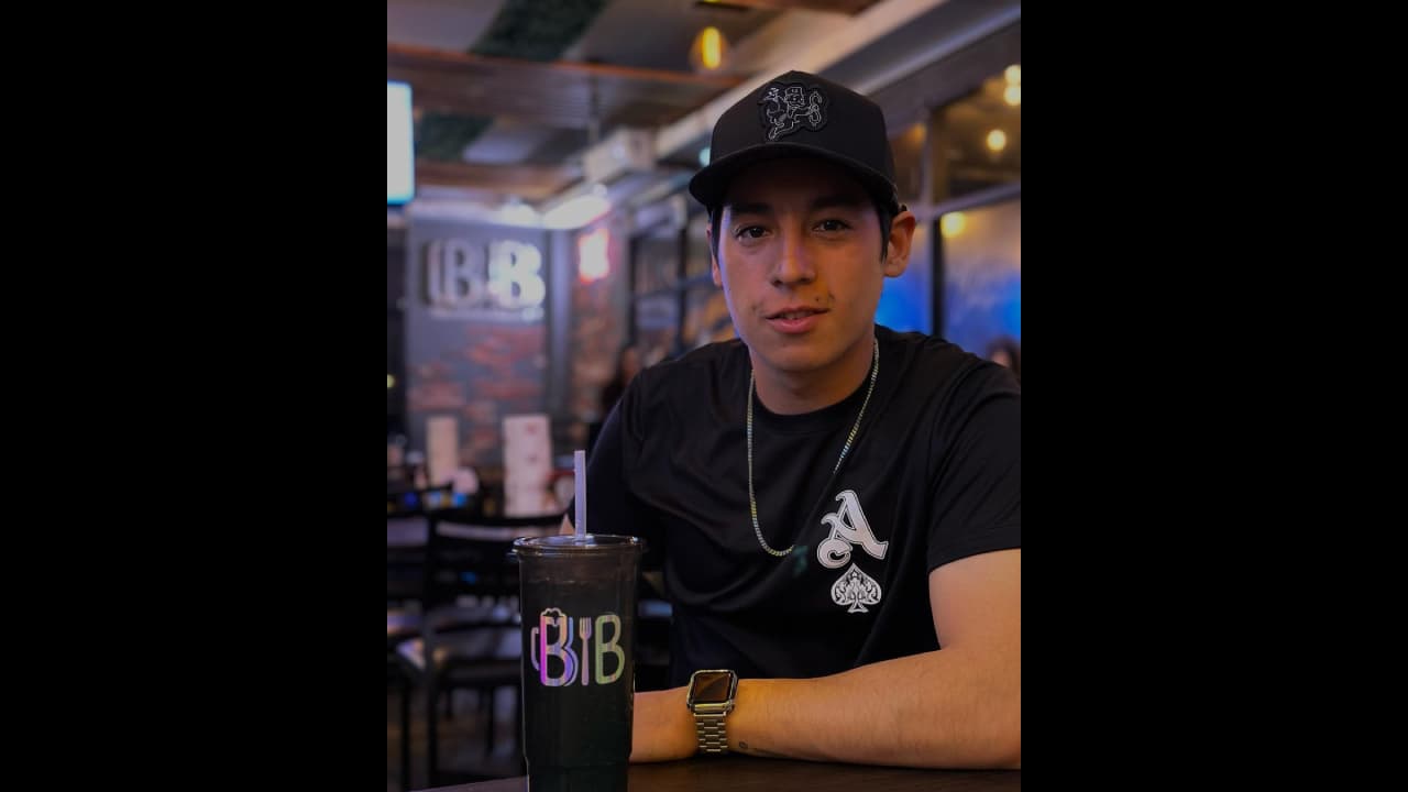 Hiroshi de Pequeños Gigantes ya creció y ahora así luce a los 24 años