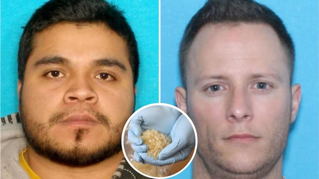 El negocio del narcotráfico en Texas conecta pandillas de supremacistas con cárteles mexicanos, dicen analistas 