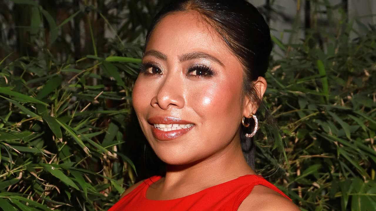 Yalitza Aparicio regresa a los sets de filmación con un gran elenco: los detalles de la serie