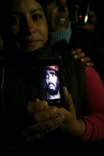 También precisó que los los mineros se encuentran en forma "muy satisfactoria desde el punto de vista anímico y físico".