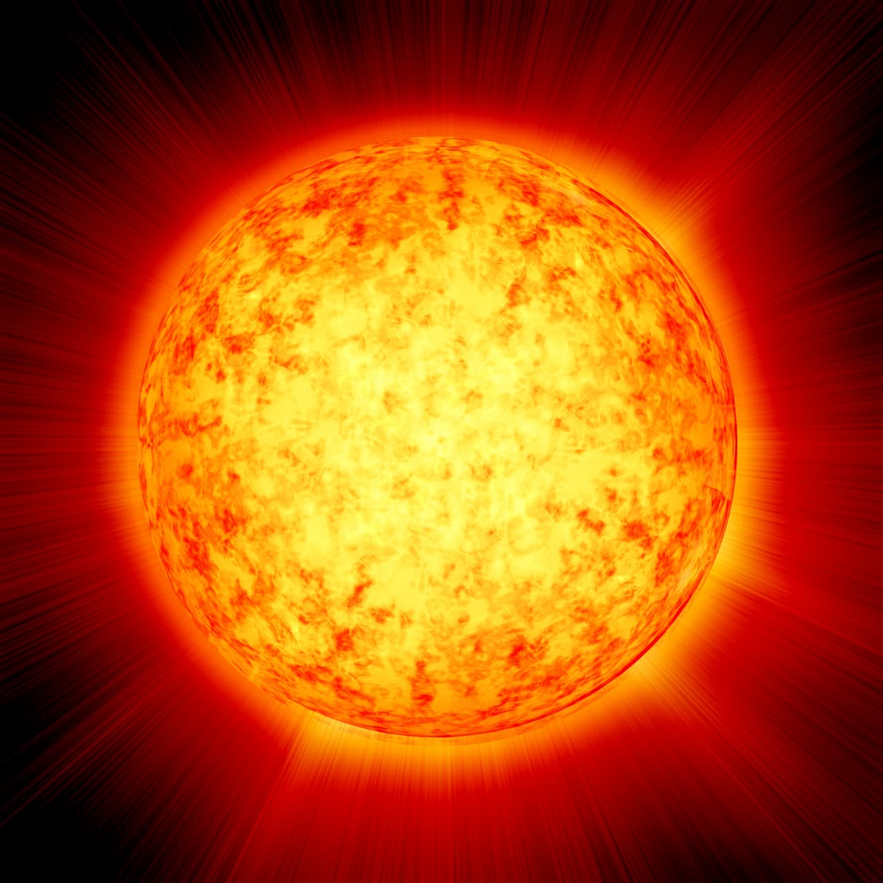 Si un gran sol que esté a muchos años luz de la Tierra explotara en estos momentos, no veríamos esa explosión hasta dentro de igual número de años en el futuro. 
<br>